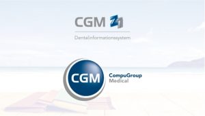 CGM Dentalsysteme GmbH