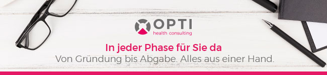 OPTI health consulting GmbH