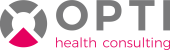 OPTI_Logo_final_farbe OPTI health consulting GmbH